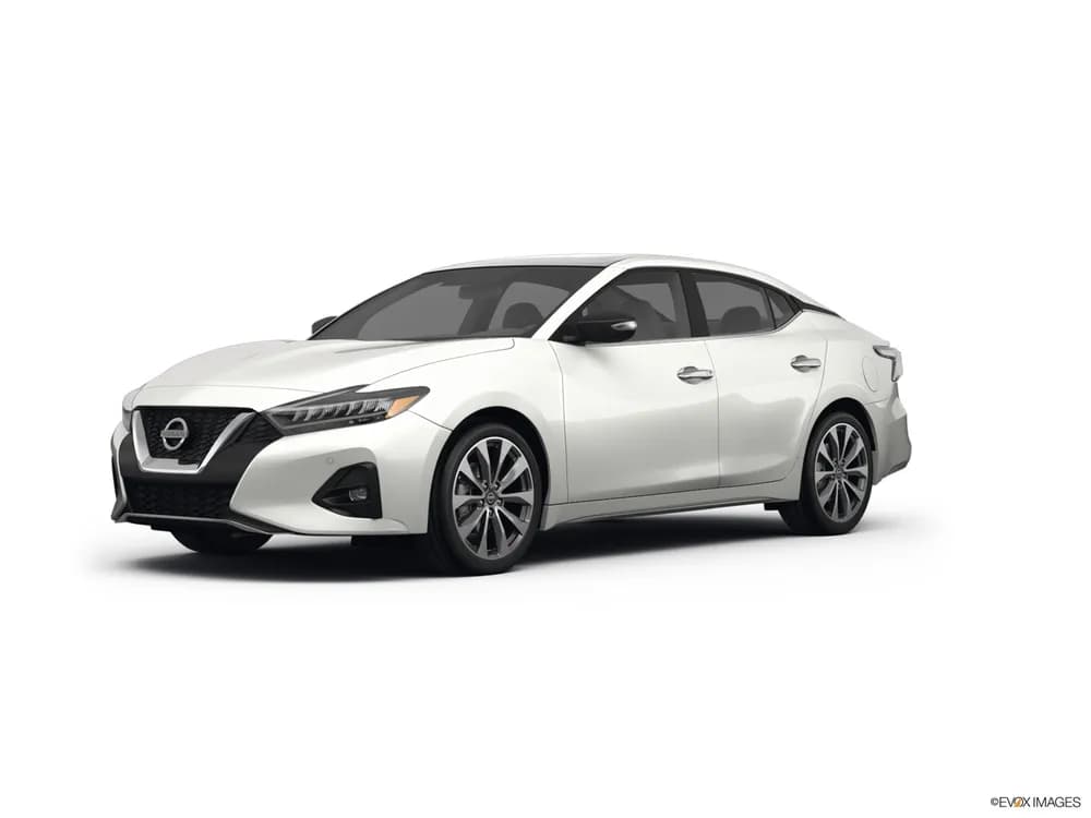 Nissan Maxima 2022 3.5L S