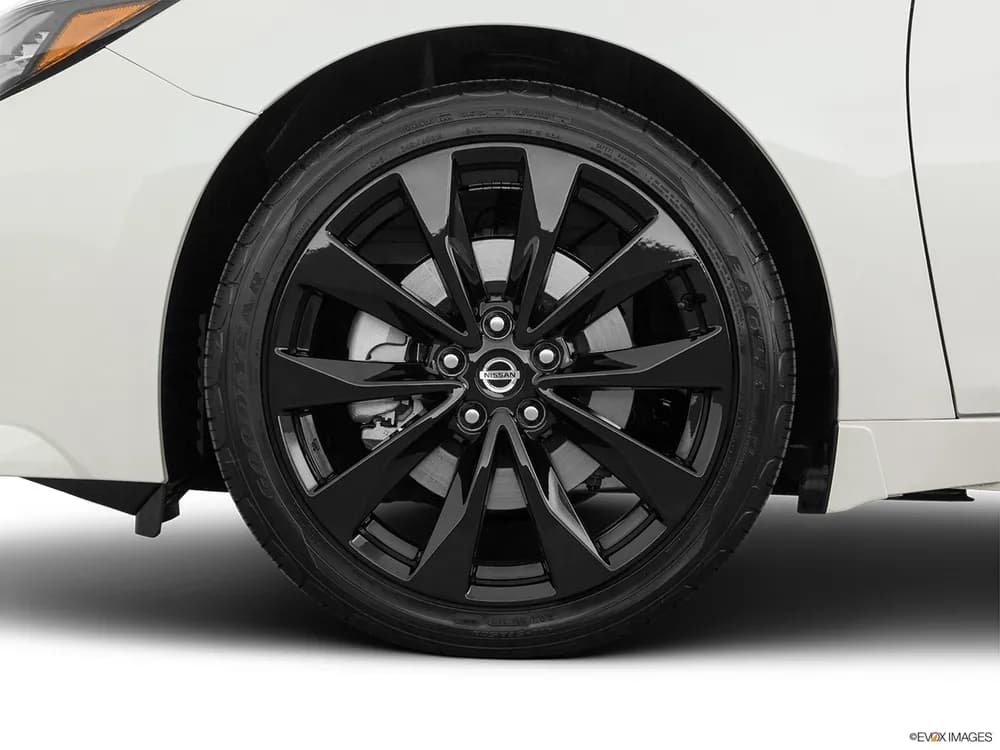 Nissan Maxima 2022 3.5L SR2