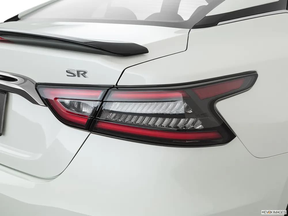 Nissan Maxima 2022 3.5L SR2