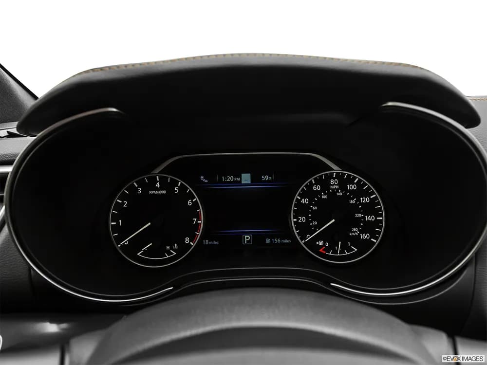 Nissan Maxima 2022 3.5L SR2