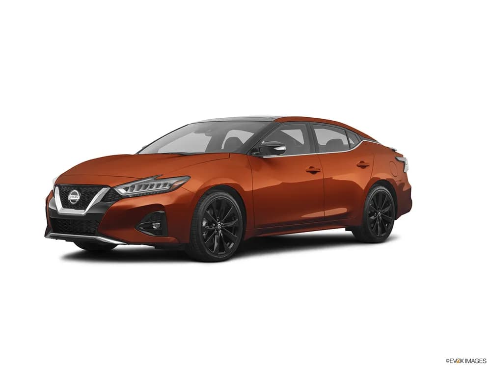 Nissan Maxima 2022 3.5L SR2
