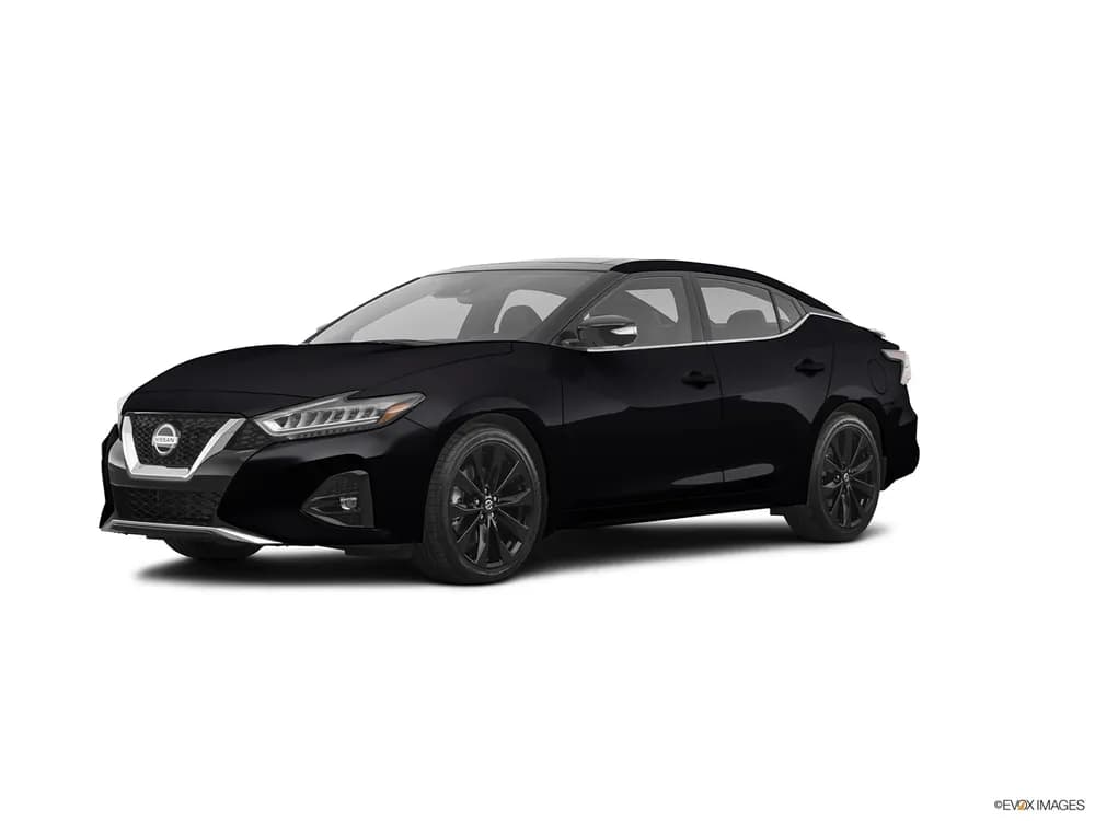 Nissan Maxima 2022 3.5L SR2