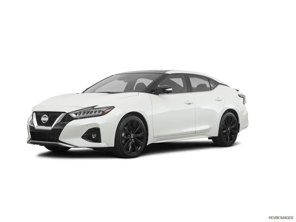 Nissan Maxima 2022 3.5L SR2