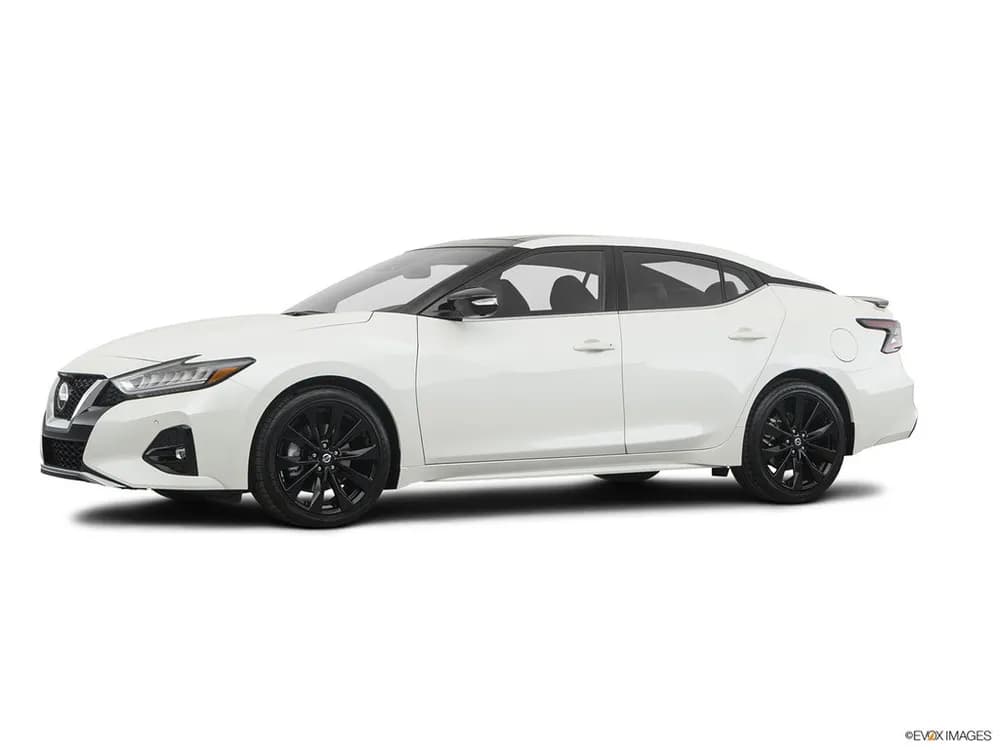 Nissan Maxima 2022 3.5L SR2