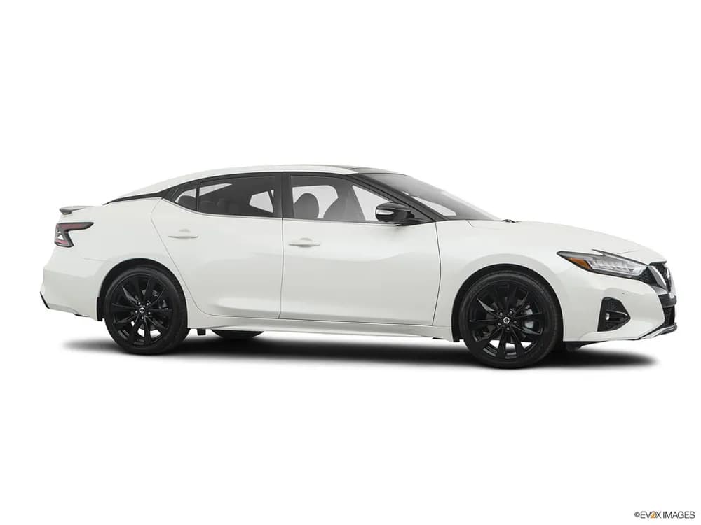 Nissan Maxima 2022 3.5L SR2