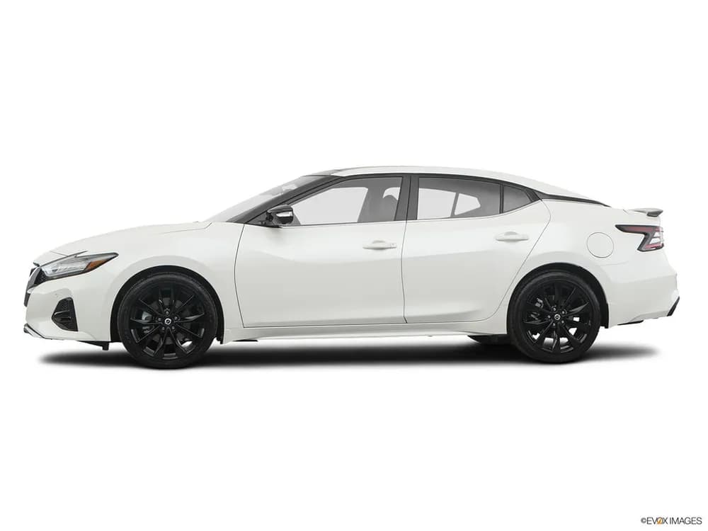 Nissan Maxima 2022 3.5L SR2