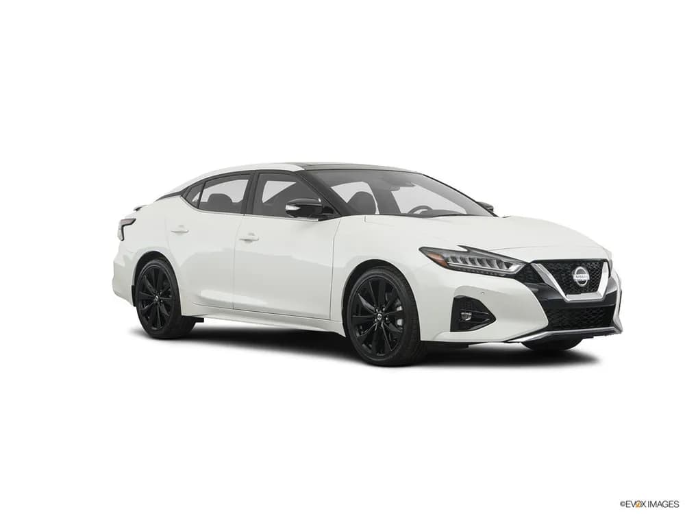 Nissan Maxima 2022 3.5L SR2