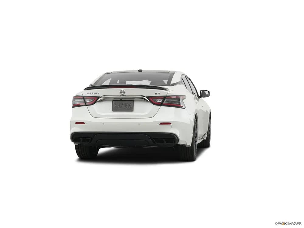 Nissan Maxima 2022 3.5L SR2
