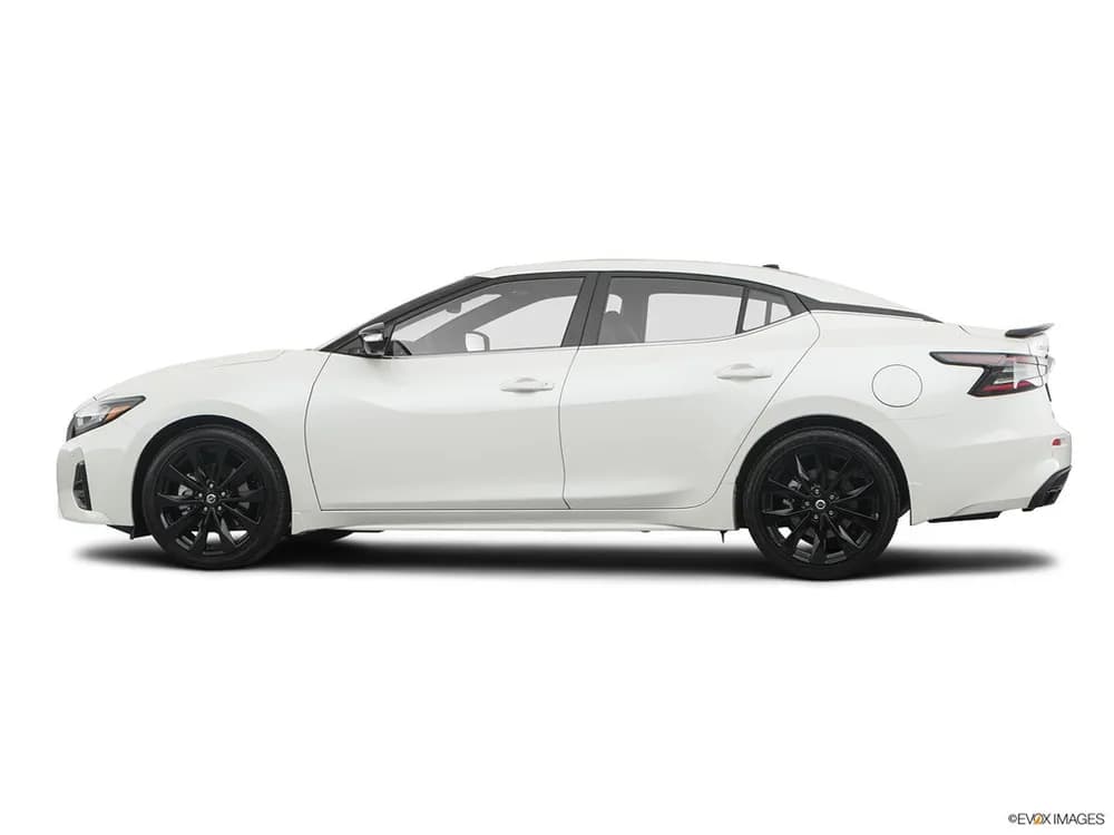 Nissan Maxima 2022 3.5L SR2