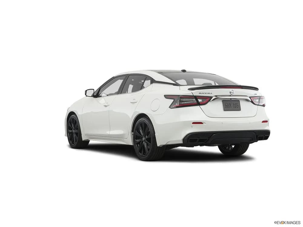 Nissan Maxima 2022 3.5L SR2