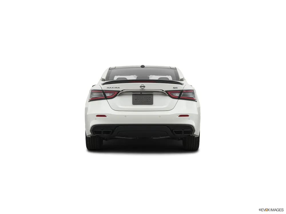 Nissan Maxima 2022 3.5L SR2