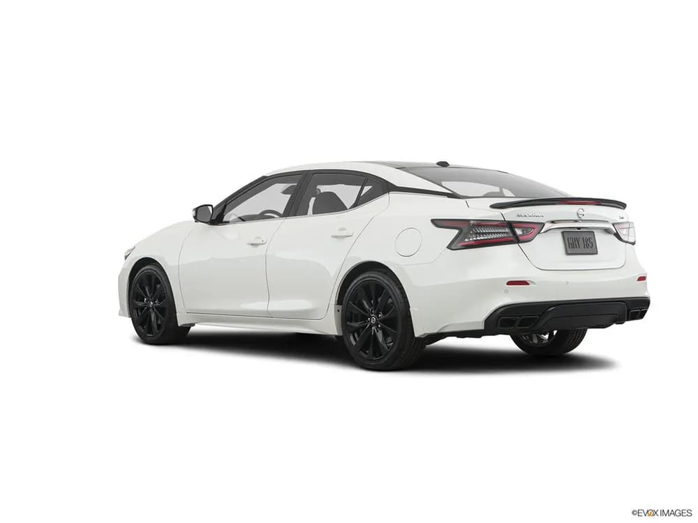Nissan Maxima 2022 3.5L SR2
