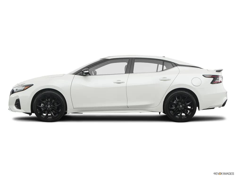 Nissan Maxima 2022 3.5L SR2