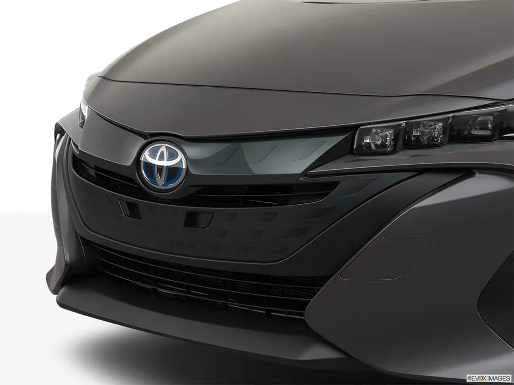 Toyota Prius 2022 Iconic