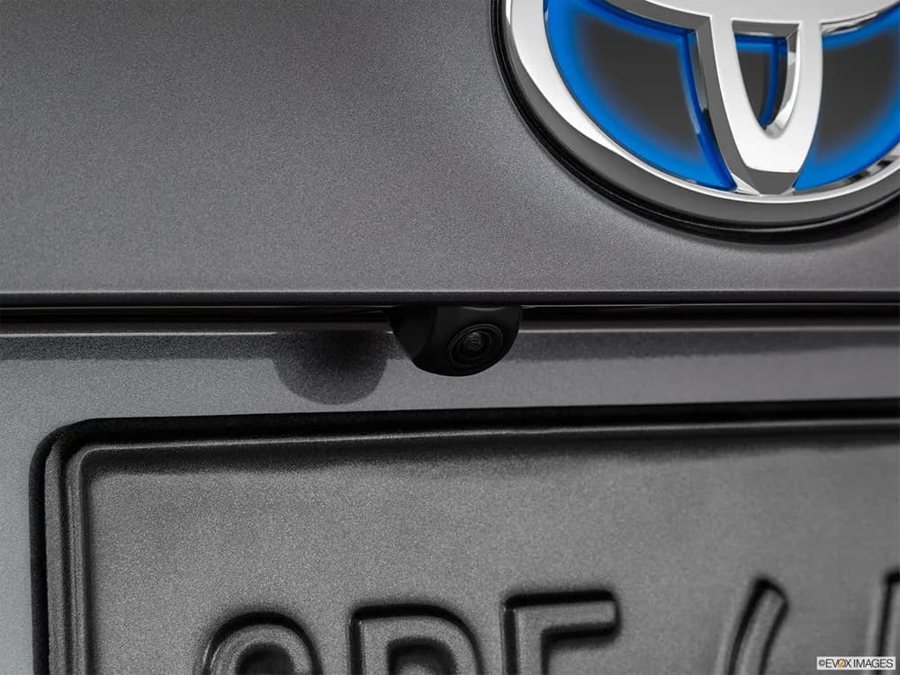 Toyota Prius 2022 Iconic