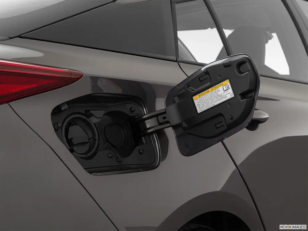 Toyota Prius 2022 Iconic