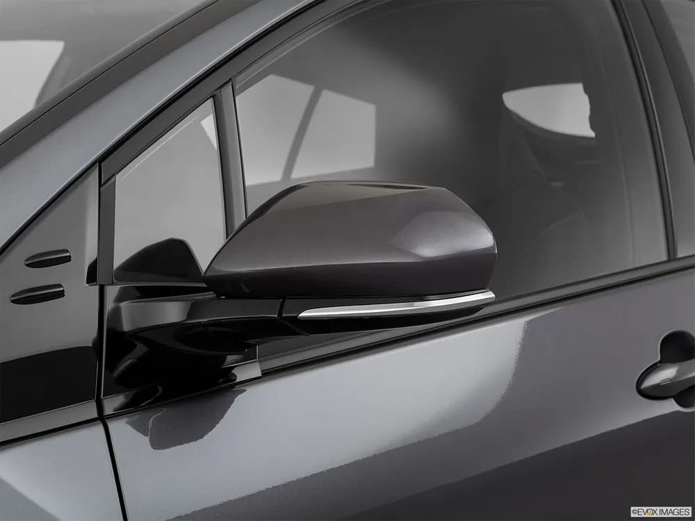 Toyota Prius 2022 Iconic