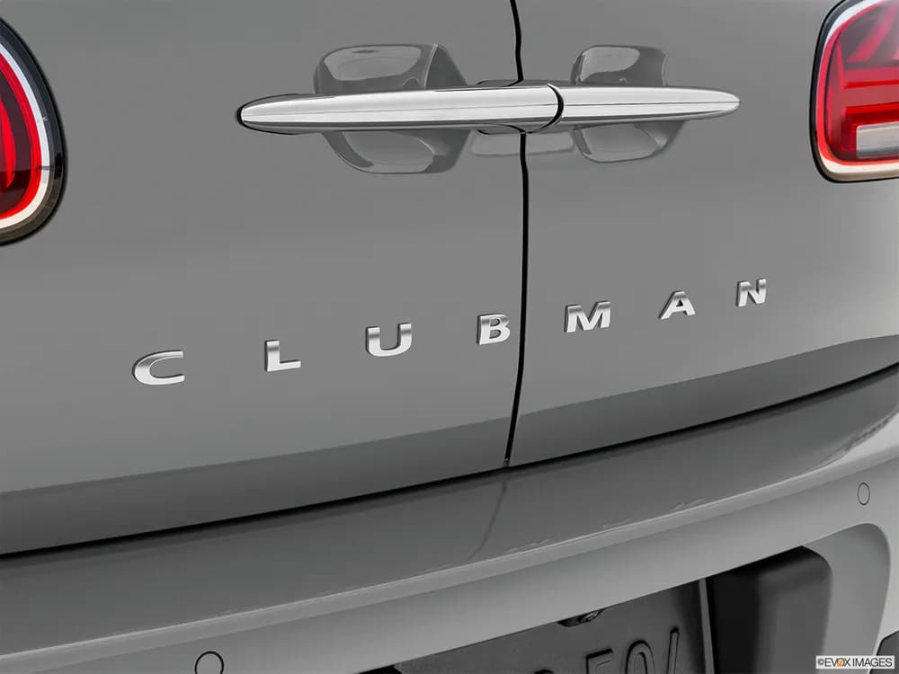Mini Clubman 2022 Cooper