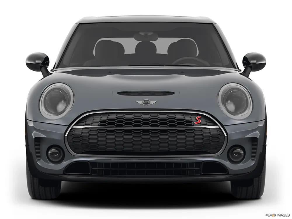 Mini Clubman 2022 Cooper