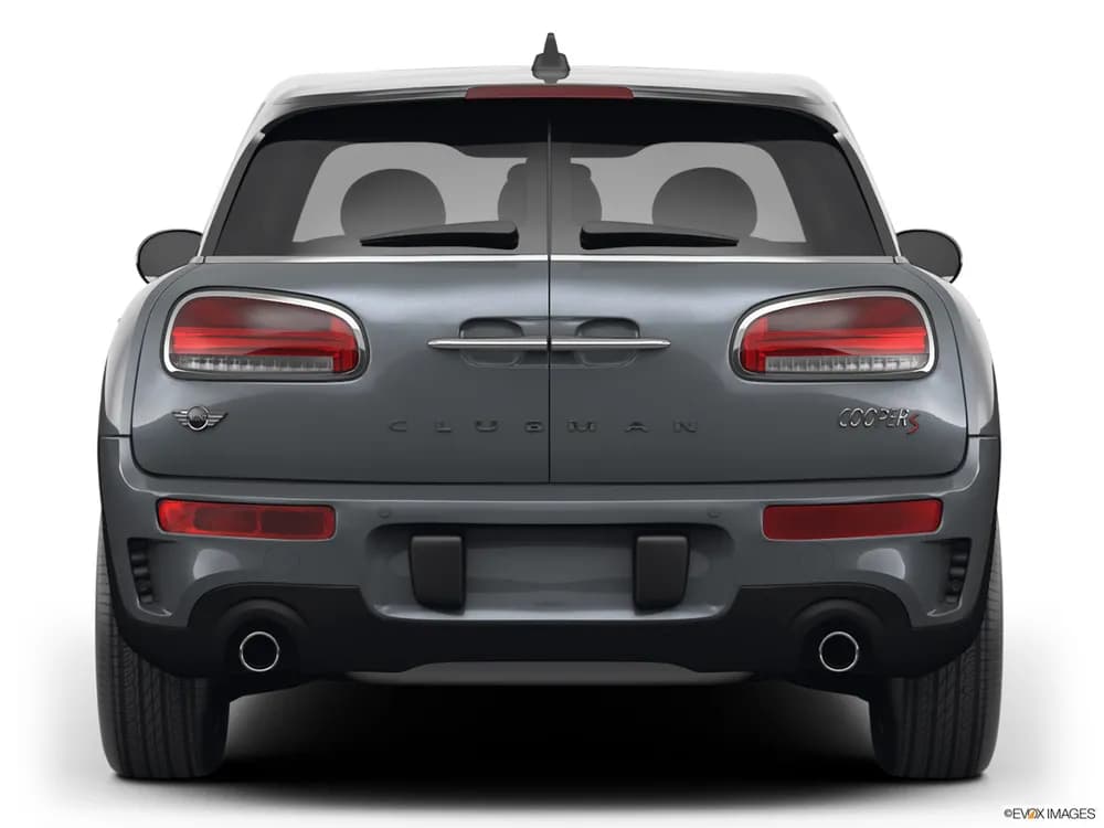 Mini Clubman 2022 Cooper