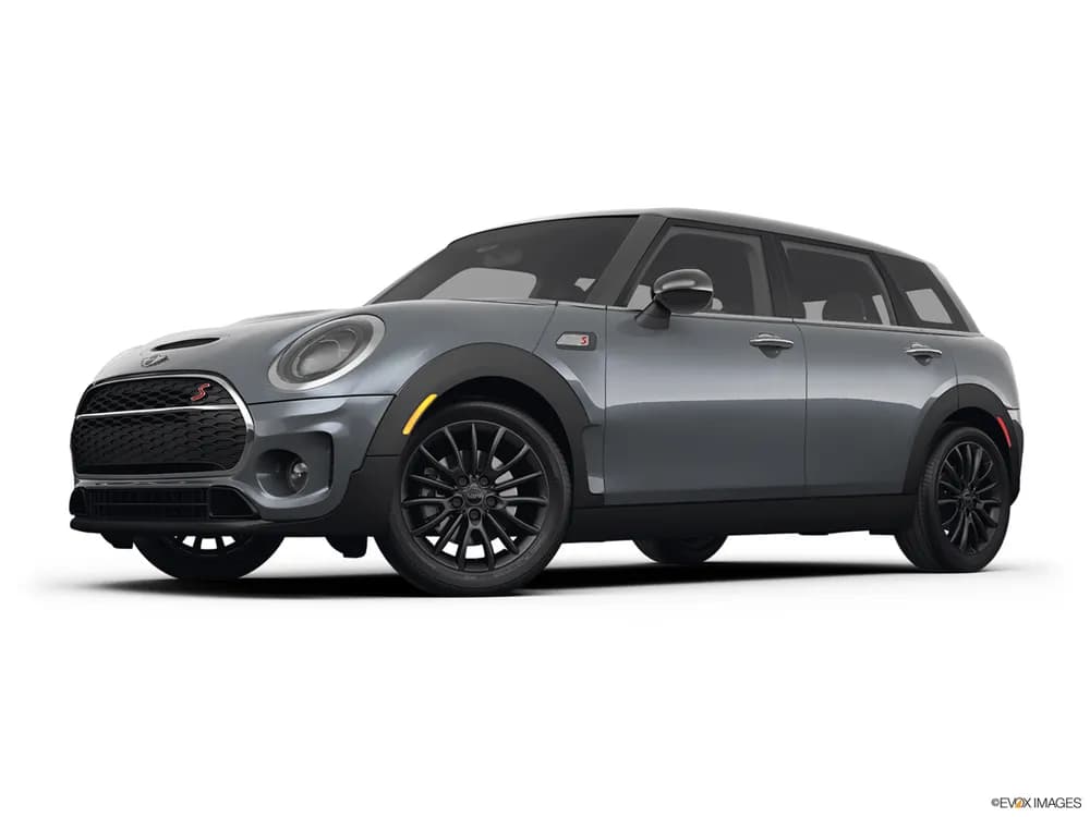 Mini Clubman 2022 Cooper