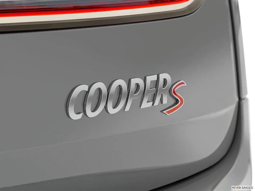 Mini Clubman 2022 Cooper