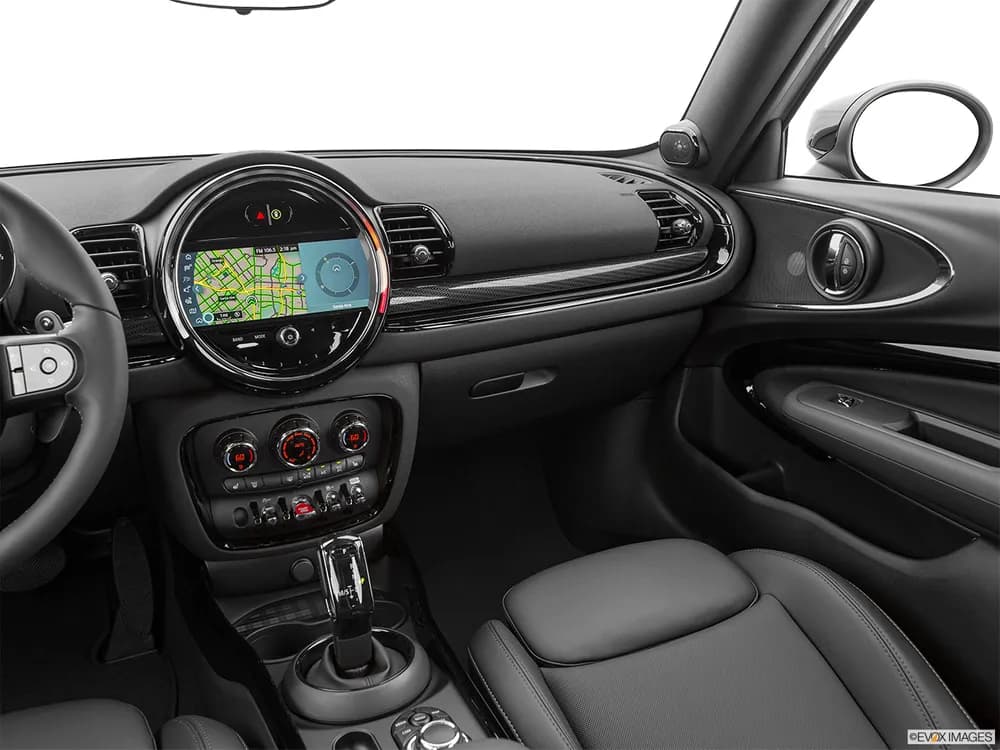 Mini Clubman 2022 Cooper