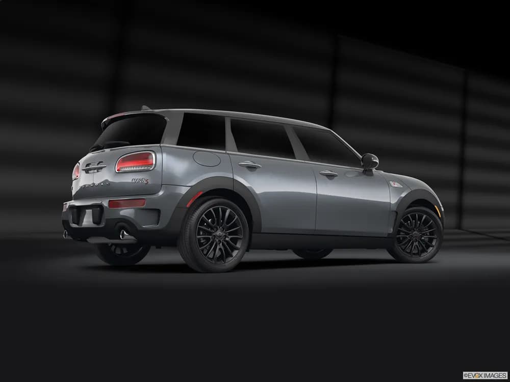 Mini Clubman 2022 Cooper