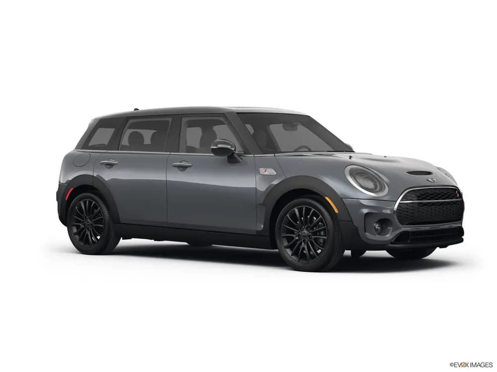 Mini Clubman 2022 Cooper
