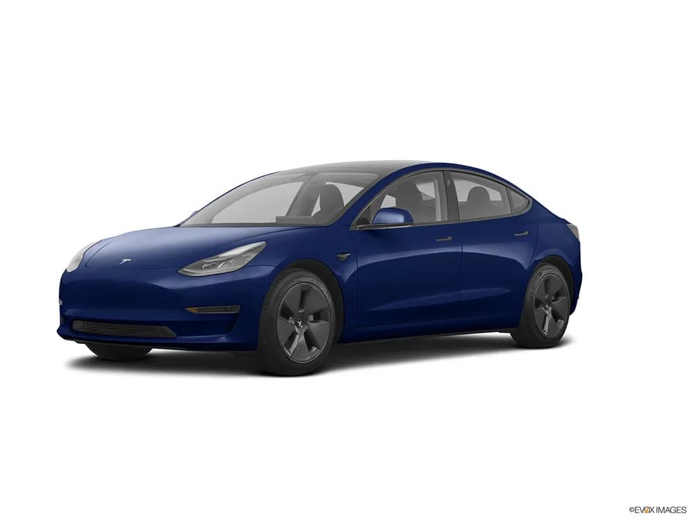 Long Range (AWD)