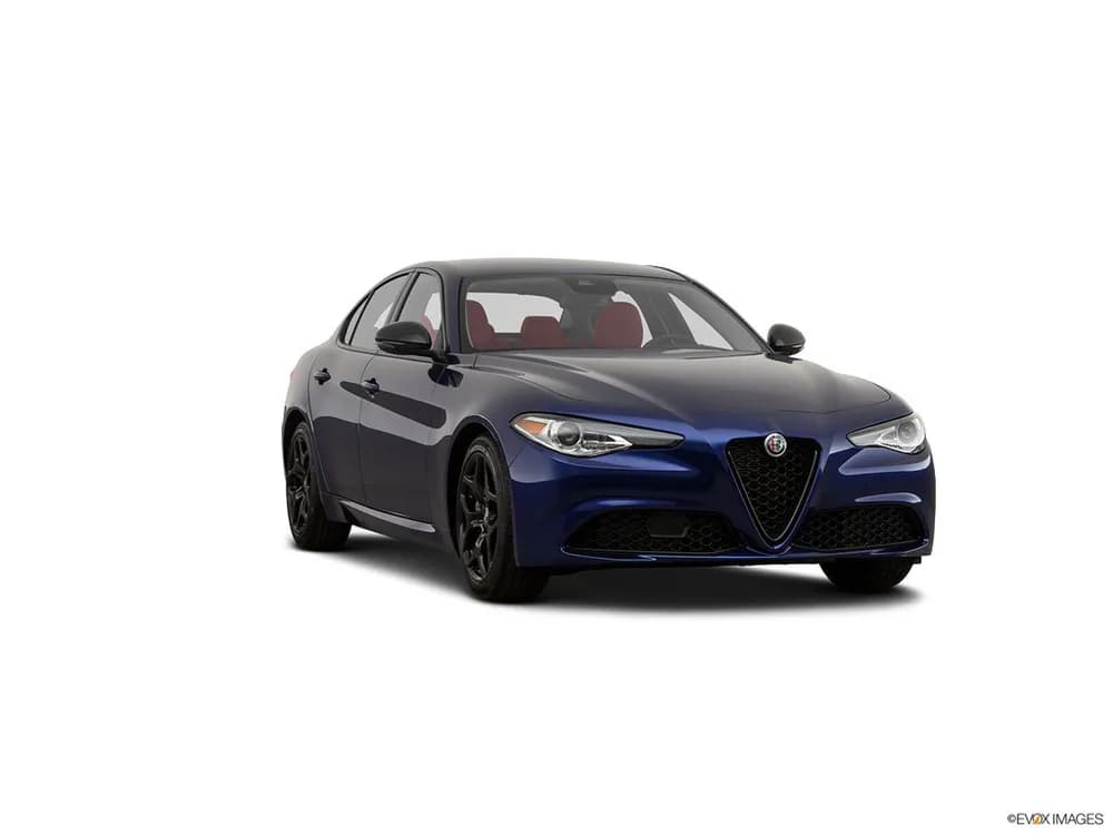 Alfa Romeo Giulia 2022 Super