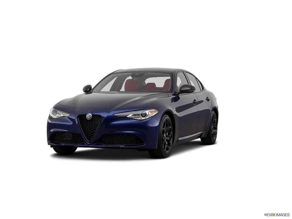 Alfa Romeo Giulia 2022 Super