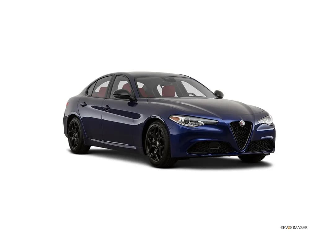 Alfa Romeo Giulia 2022 Super