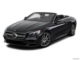 S63 4MATIC+