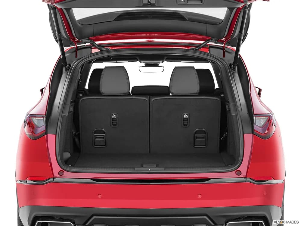 Acura MDX 2022 3.5L V6 AWD (Technology Package)