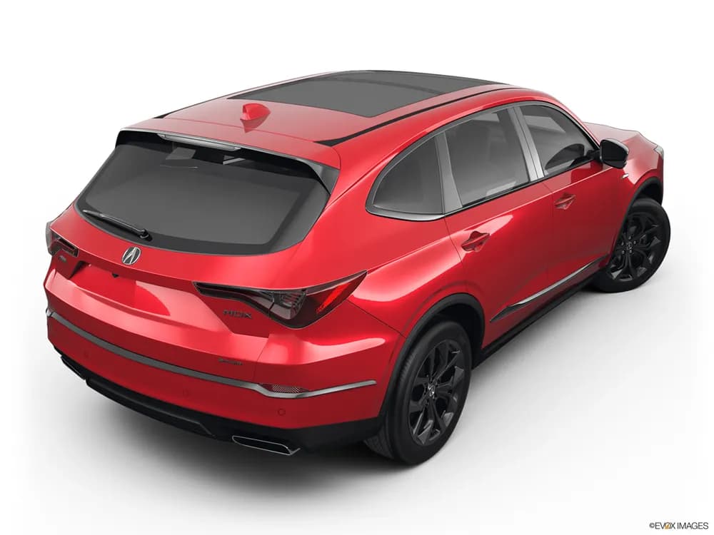 Acura MDX 2022 3.5L V6 AWD (Technology Package)