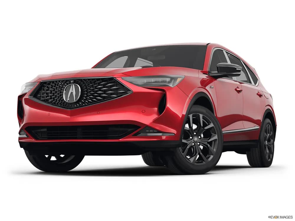 Acura MDX 2022 3.5L V6 AWD (Technology Package)