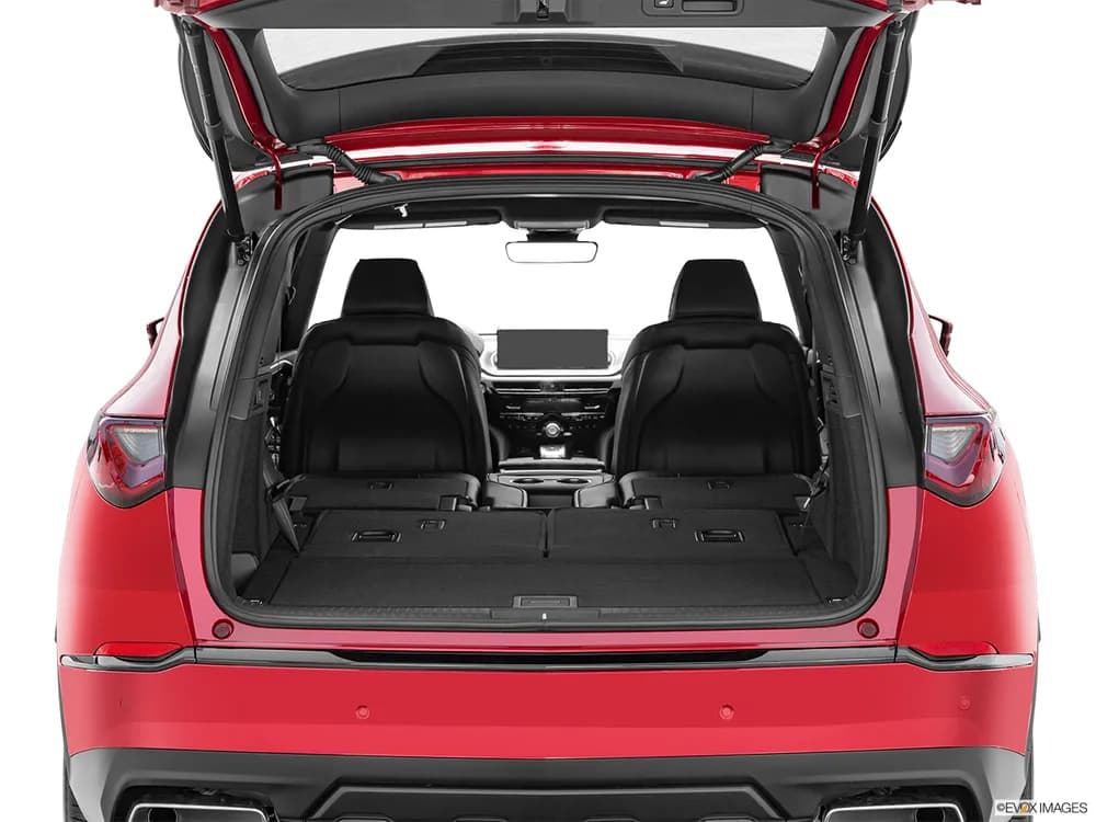 Acura MDX 2022 3.5L V6 AWD (Technology Package)
