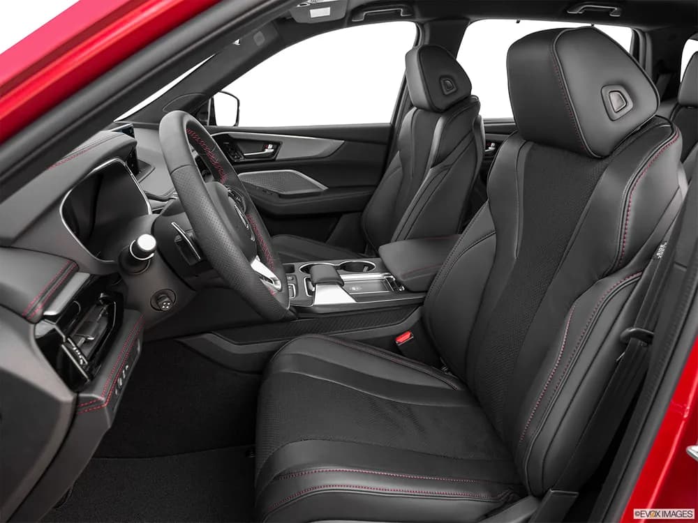 Acura MDX 2022 3.5L V6 AWD (Technology Package)