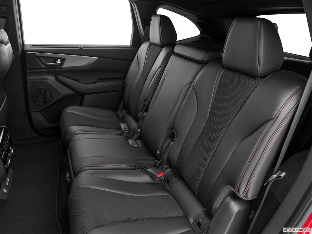 Acura MDX 2022 3.5L V6 AWD (Technology Package)