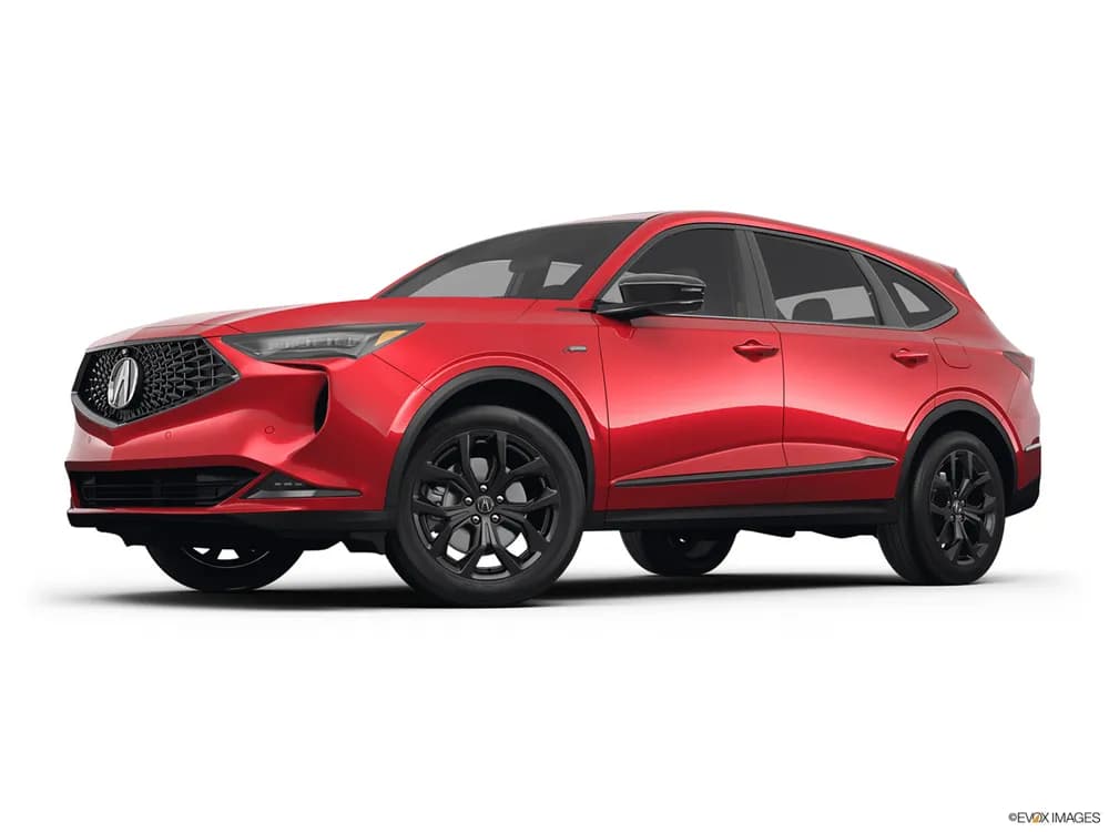 Acura MDX 2022 3.5L V6 AWD (Technology Package)