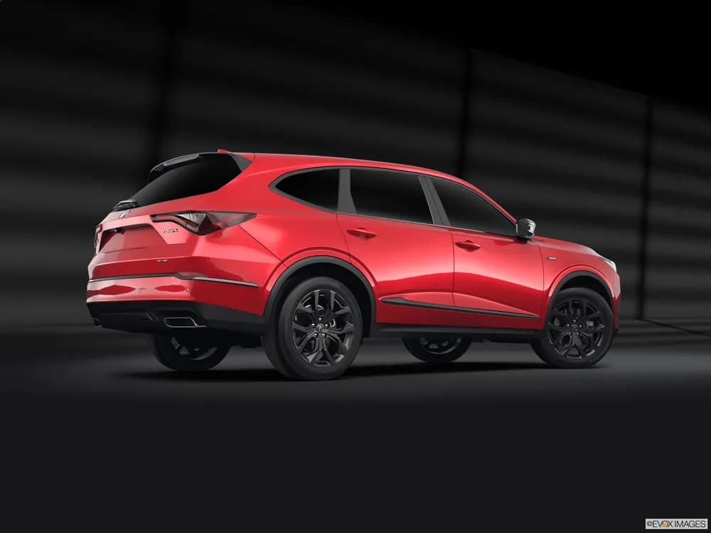 Acura MDX 2022 3.5L V6 AWD (Technology Package)