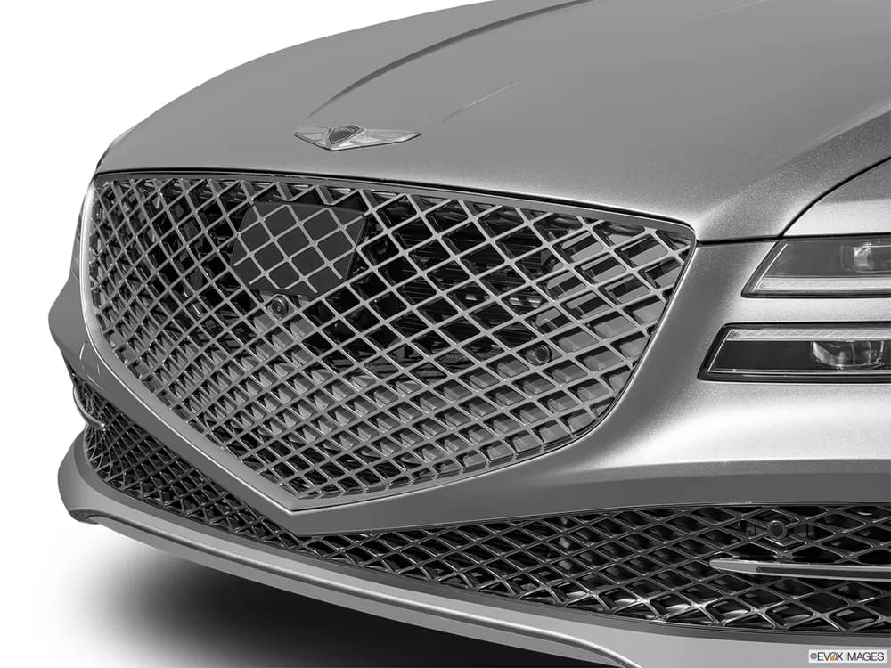 Genesis G80 2022 3.8L Premium