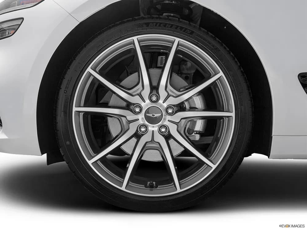 Genesis G70 2022 2.0T Premium
