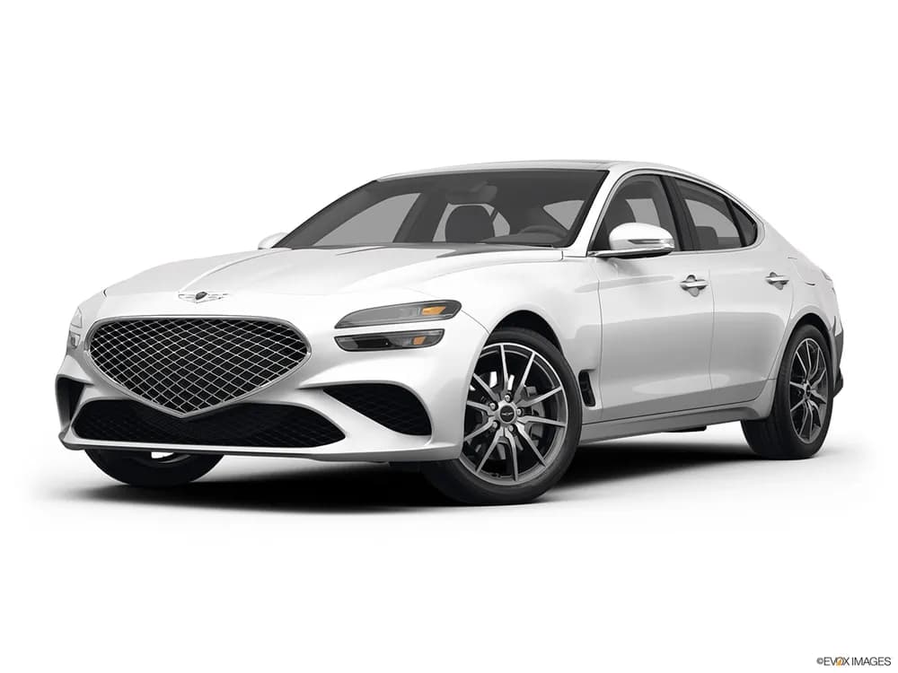 Genesis G70 2022 2.0T Premium