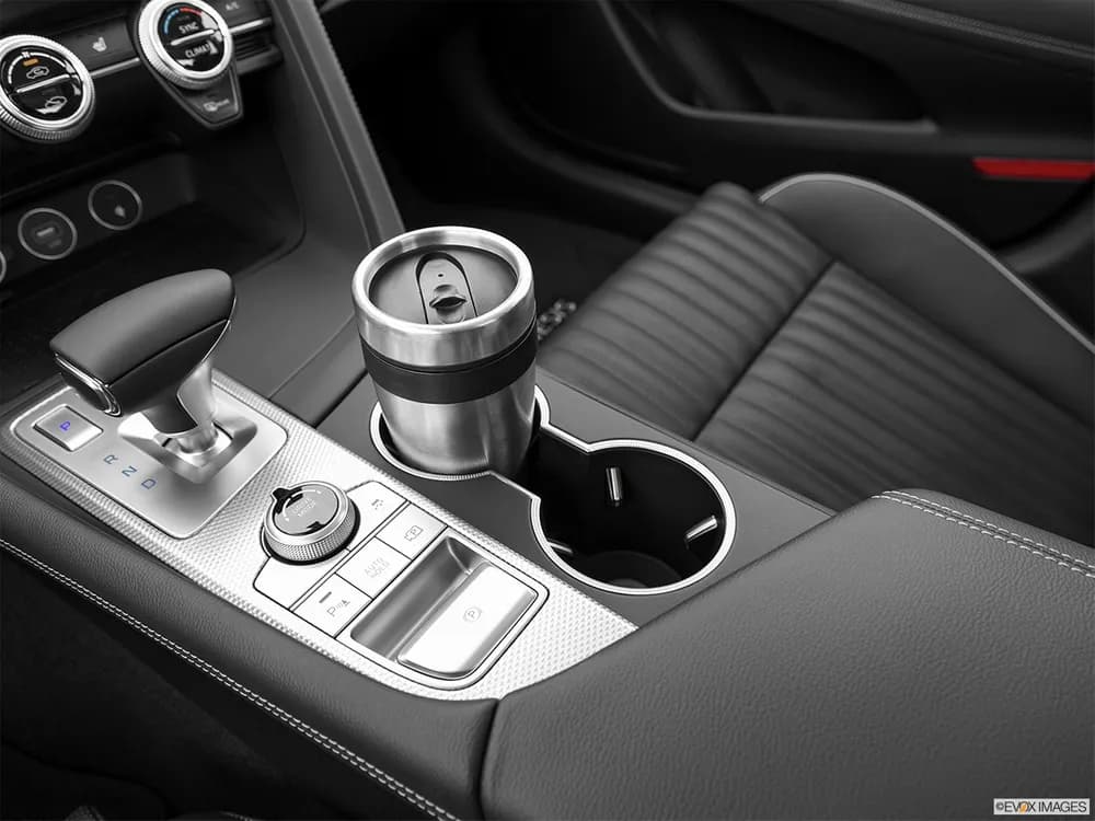 Genesis G70 2022 2.0T Premium
