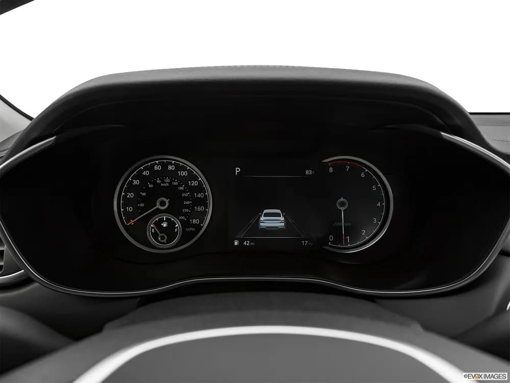 Genesis G70 2022 2.0T Premium