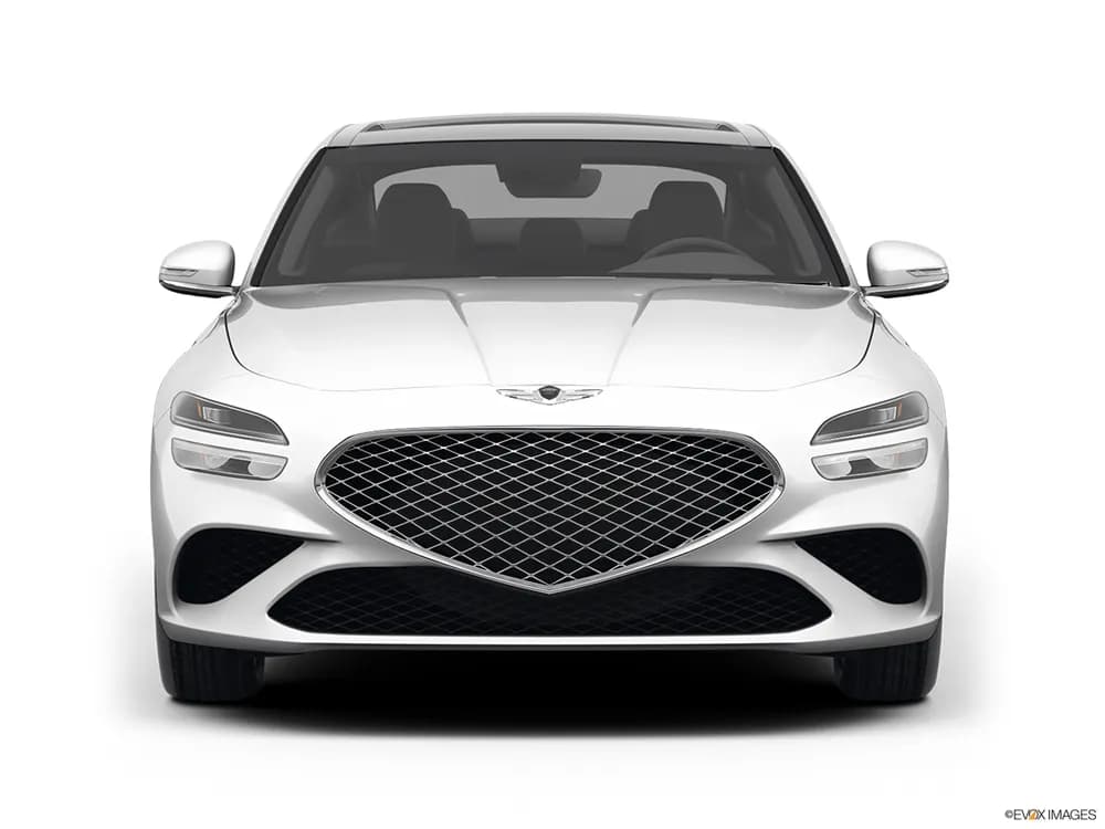 Genesis G70 2022 2.0T Premium