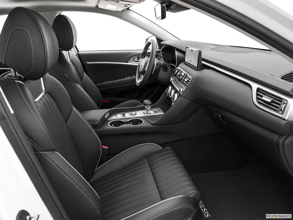 Genesis G70 2022 2.0T Premium