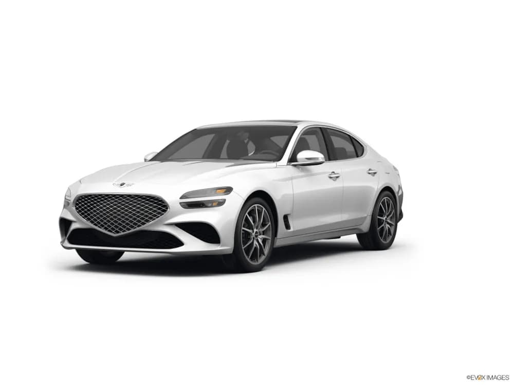 Genesis G70 2022 2.0T Premium